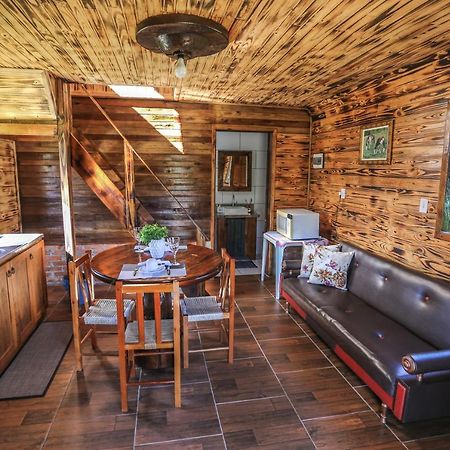 Pousada E Sitio Do Robinho Timbe do Sul Εξωτερικό φωτογραφία