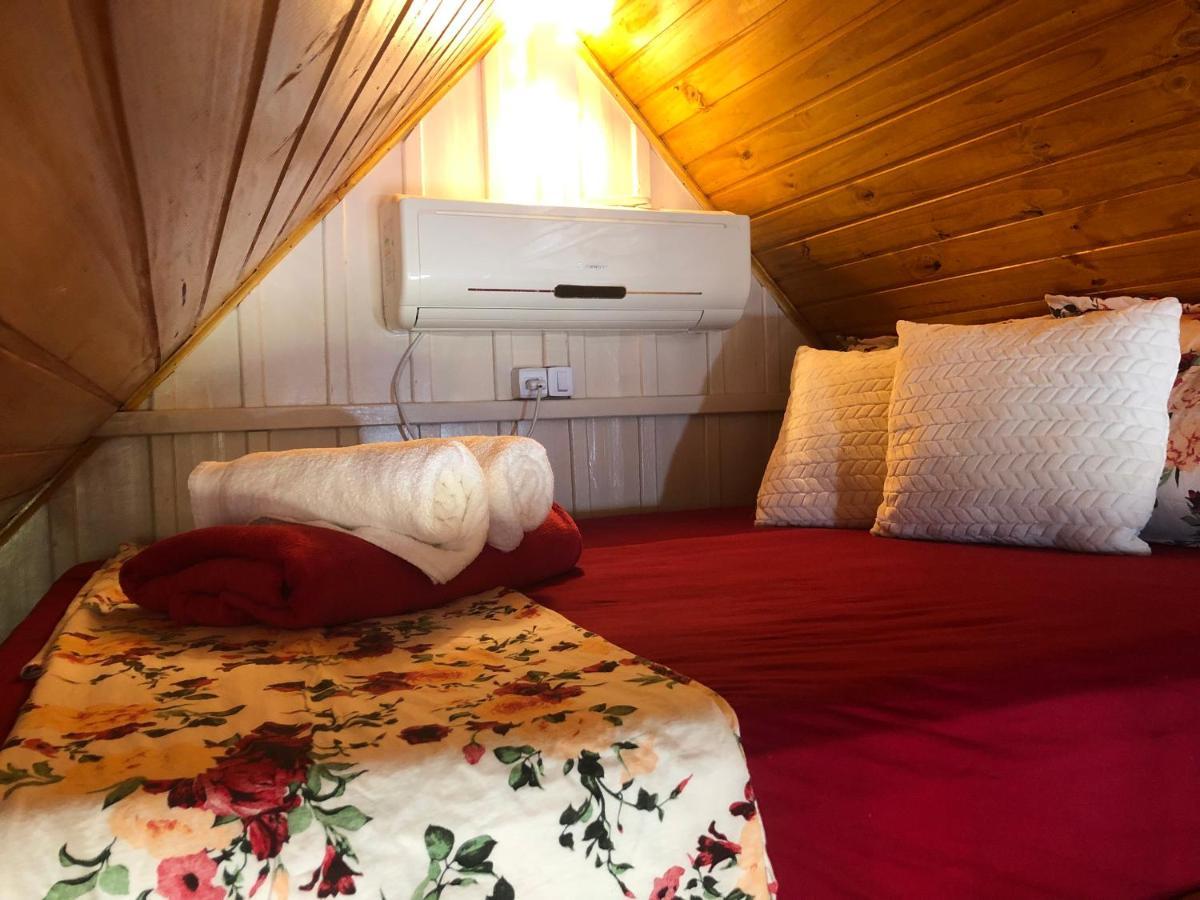 Pousada E Sitio Do Robinho Timbe do Sul Εξωτερικό φωτογραφία